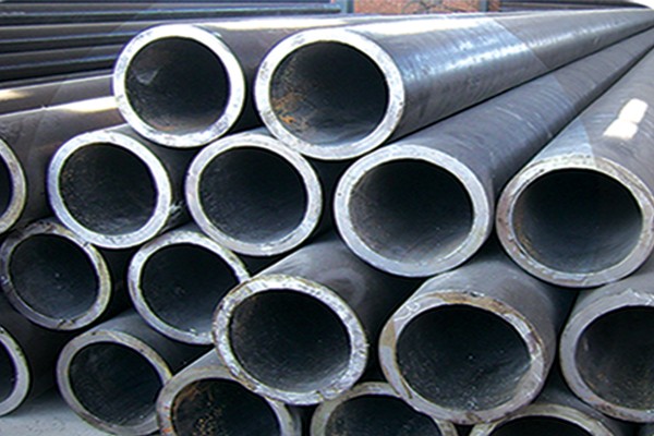 ROUND PIPES